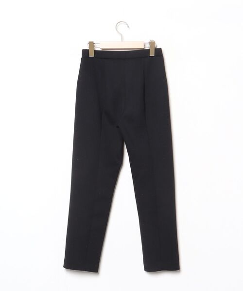 「MARECHAL TERRE」 イージーパンツ 1 ブラック レディース_画像2