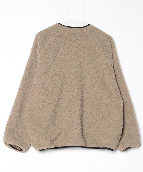 「CORISCO」 ブルゾン M ベージュ メンズ_画像2