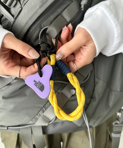 THE NORTH FACE（ザ ノースフェイス） ノースフェイス キーホルダー