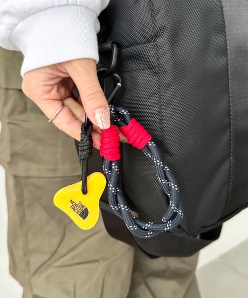 THE NORTH FACE キーホルダー4種類セット THE NORTH FACE（ザ ノースフェイス） ノースフェイス キーホルダー