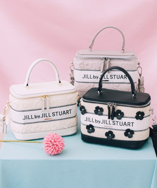 JILL by JILL STUART（ジルバイジルスチュアート） ショルダーバッグ