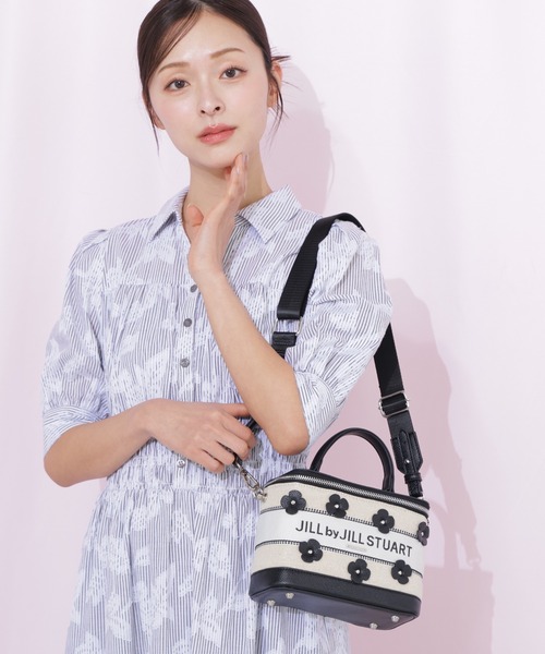 JILL by JILL STUART（ジルバイジルスチュアート） ショルダーバッグ