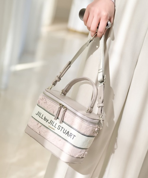 JILL by JILL STUART（ジルバイジルスチュアート） ショルダーバッグ 