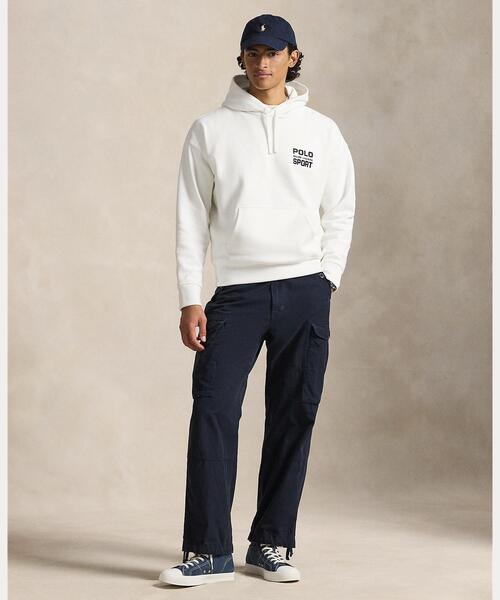 POLO RALPH LAUREN（ポロ・ラルフローレン） ラルフローレン パーカー
