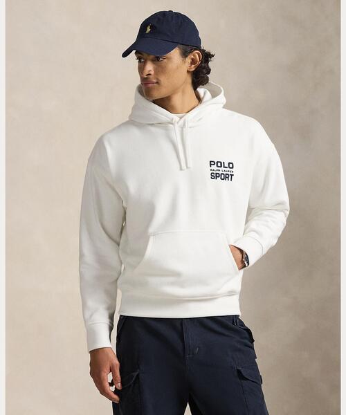 POLO RALPH LAUREN（ポロ・ラルフローレン） ラルフローレン パーカー