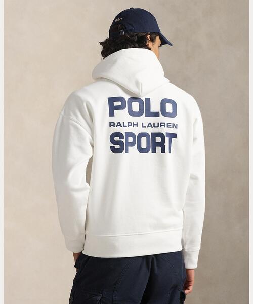 POLO RALPH LAUREN（ポロ・ラルフローレン） ラルフローレン パーカー