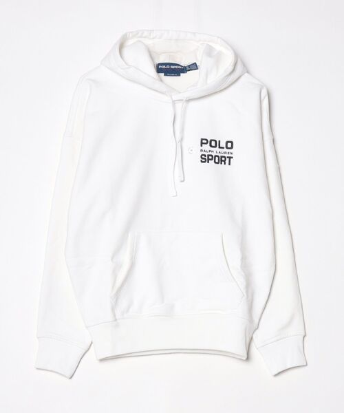 POLO RALPH LAUREN（ポロ・ラルフローレン） ラルフローレン パーカー