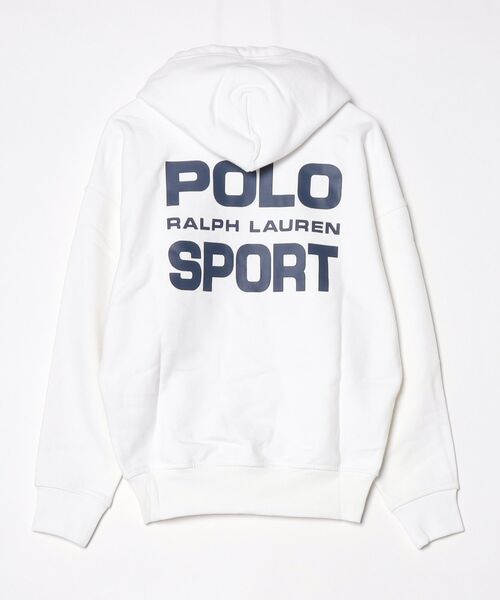 POLO RALPH LAUREN（ポロ・ラルフローレン） ラルフローレン パーカー