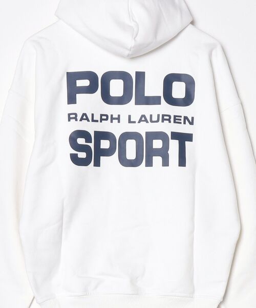 POLO RALPH LAUREN（ポロ・ラルフローレン） ラルフローレン パーカー