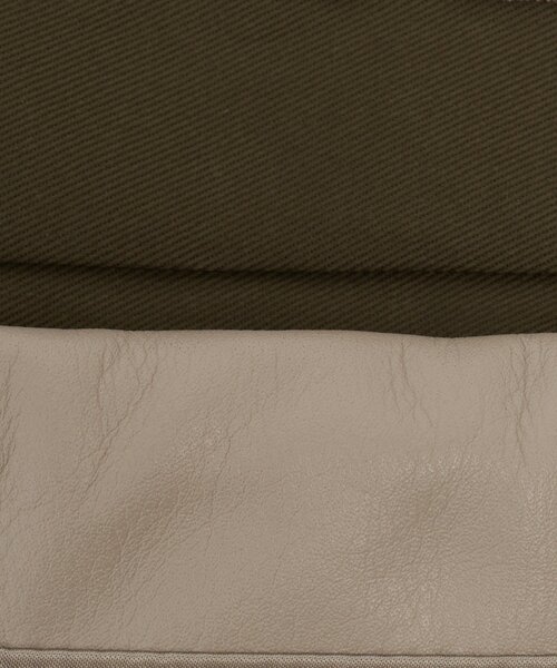 russet（ラシット） ショルダーバッグ バッグ 「インフルエンサー