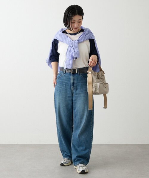 russet（ラシット） ショルダーバッグ バッグ 「インフルエンサー