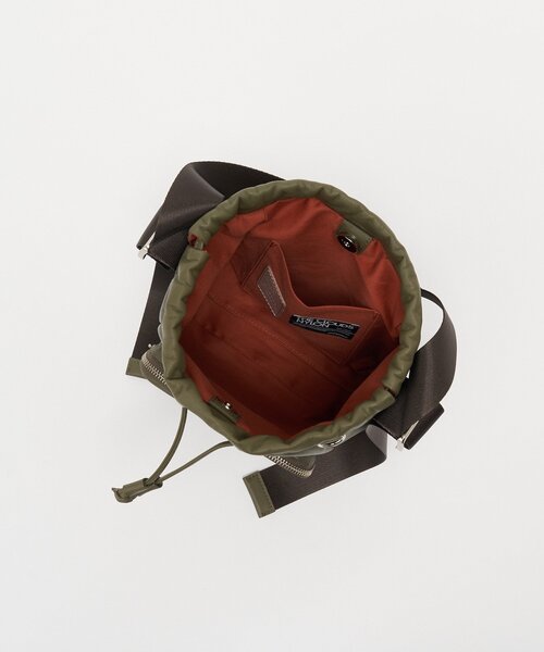 russet　ショッパー　ショルダーバッグ russet（ラシット） ショルダーバッグ バッグ 「インフルエンサー