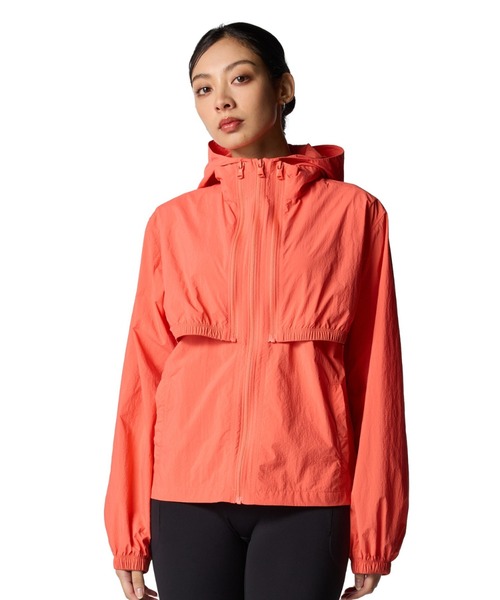 UNDER ARMOUR（アンダーアーマー） ブルゾン ジャンバー UAアン