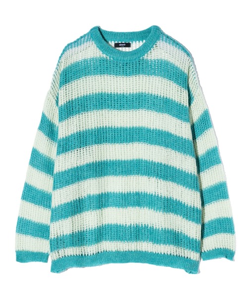 glamb（グラム） 長袖ニット M レッド メンズ : ZOZOTOWN Yahoo!店