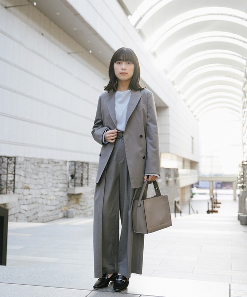 Sirin ジャケット テーラードジャケット 「セットアップ可」 TR 