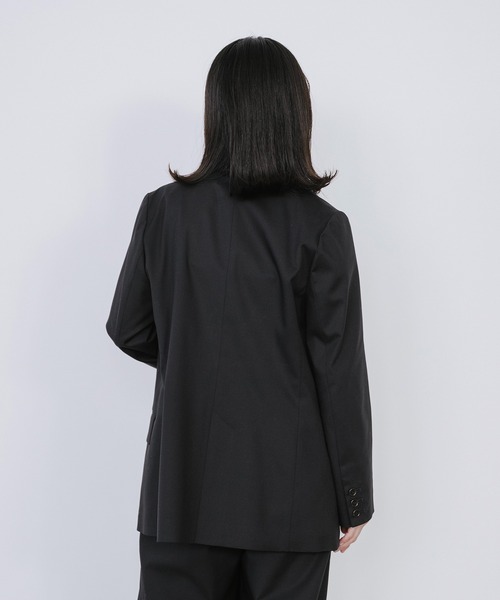 Sirin ジャケット テーラードジャケット 「セットアップ可」 TR