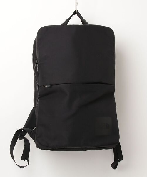 「THE NORTH FACE」 リュック - ブラック メンズ