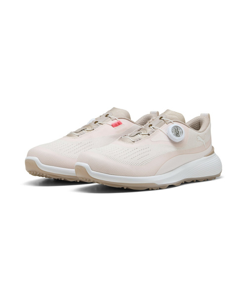 PUMA ゴルフシューズ（サイズ（cm）：24.5cm）｜ゴルフ｜スポーツ