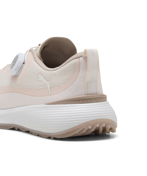PUMA（プーマ） ゴルフシューズ 防水 スニーカー ウィメンズ ゴルフ
