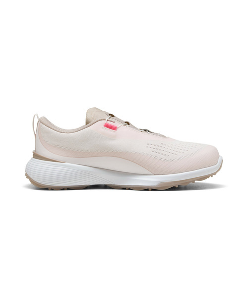 PUMA（プーマ） ゴルフシューズ 防水 スニーカー ウィメンズ ゴルフ