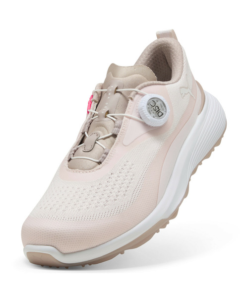 PUMA（プーマ） ゴルフシューズ 防水 スニーカー ウィメンズ ゴルフ