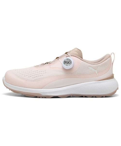 PUMA（プーマ） ゴルフシューズ 防水 スニーカー ウィメンズ ゴルフ