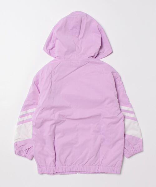 「PINKHUNT」 「KIDS」ブルゾン 120cm ブラック キッズ_画像2
