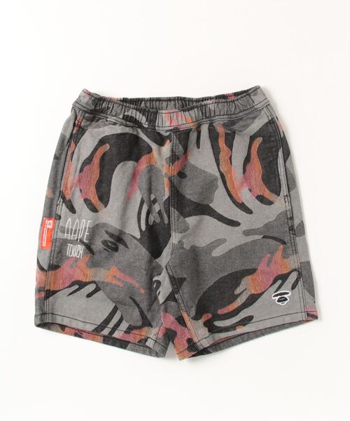 AAPE BY A BATHING APE（エーエイプバイアベイシングエイプ） ショート