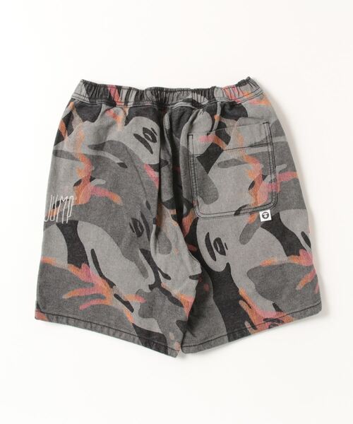 AAPE BY A BATHING APE（エーエイプバイアベイシングエイプ） ショート
