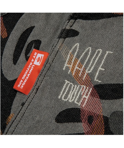 AAPE BY A BATHING APE（エーエイプバイアベイシングエイプ） ショート