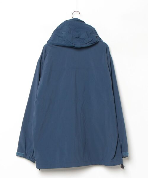 HELLY HANSEN（ヘリーハンセン） ナイロンブルゾン M ネイビー メンズ