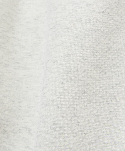 「FREAK'S STORE」 スウェットカットソー LARGE アッシュグレー メンズ_画像6