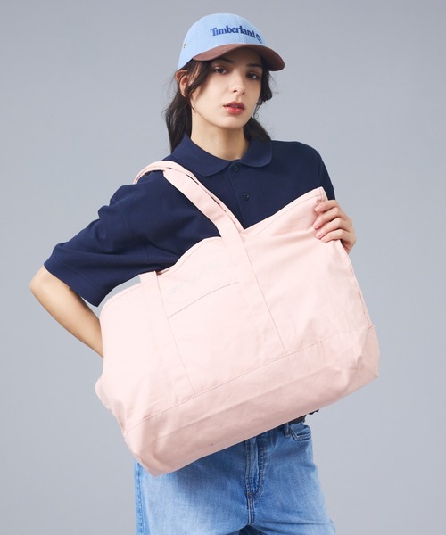 FRUIT OF THE LOOM（フルーツオブザルーム） トートバッグ メンズ