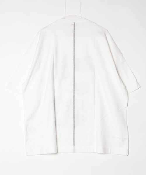 tシャツ 「SHINYAKOZUKA」 a zoo of a room メンズ レディースの画像