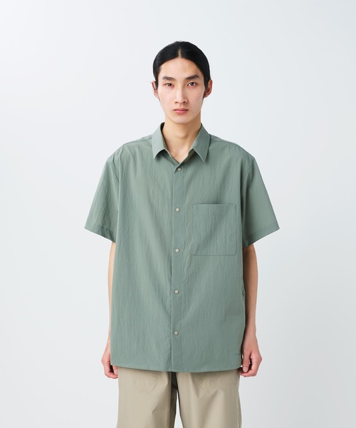 snow peak（スノーピーク） tシャツ 速乾 Snow Peak / Breathable