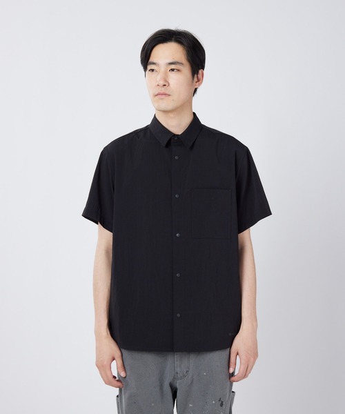 snow peak（スノーピーク） tシャツ 速乾 Snow Peak / Breathable
