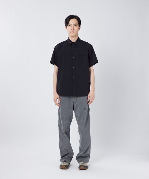 snow peak（スノーピーク） tシャツ Snow Peak / Breathable Quick Dry