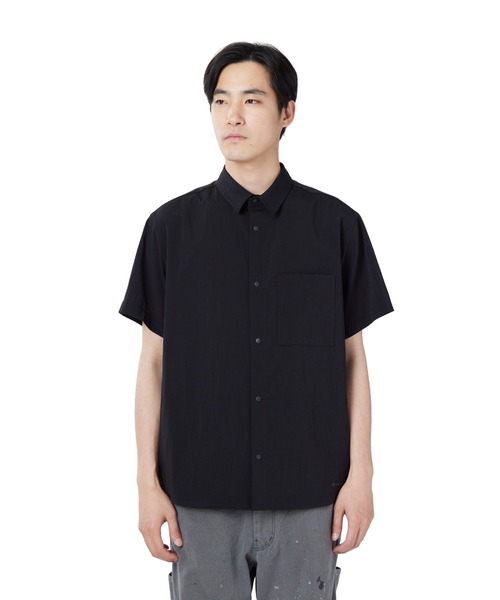 snow peak（スノーピーク） tシャツ Snow Peak / Breathable Quick Dry