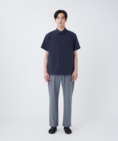 snow peak（スノーピーク） tシャツ Snow Peak / Breathable Quick Dry