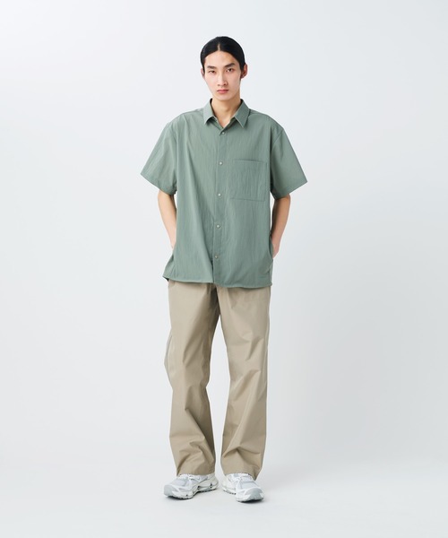 snow peak（スノーピーク） tシャツ 速乾 Snow Peak / Breathable