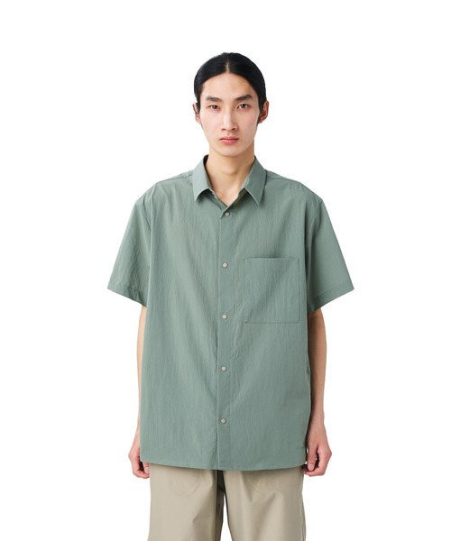 snow peak（スノーピーク） tシャツ Snow Peak / Breathable Quick Dry