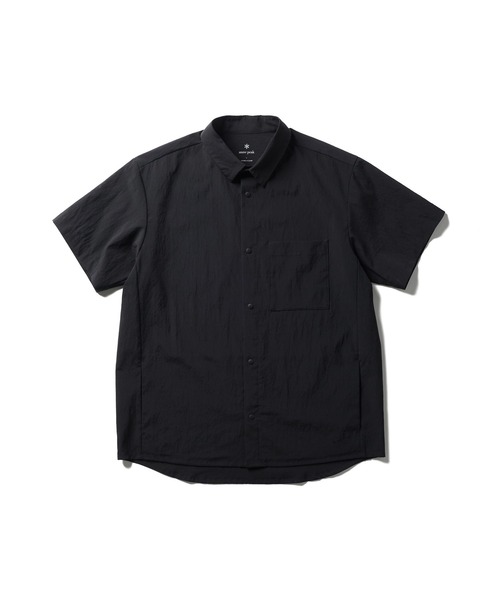 snow peak（スノーピーク） tシャツ Snow Peak / Breathable Quick Dry