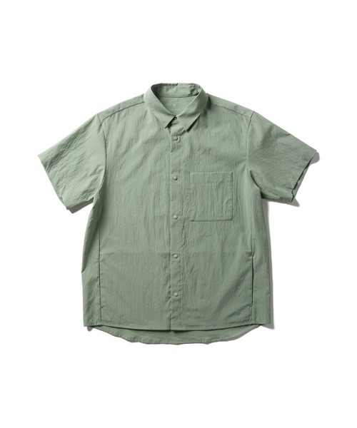 snow peak（スノーピーク） tシャツ Snow Peak / Breathable Quick Dry