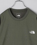 「THE NORTH FACE」 半袖Tシャツ...の詳細画像2