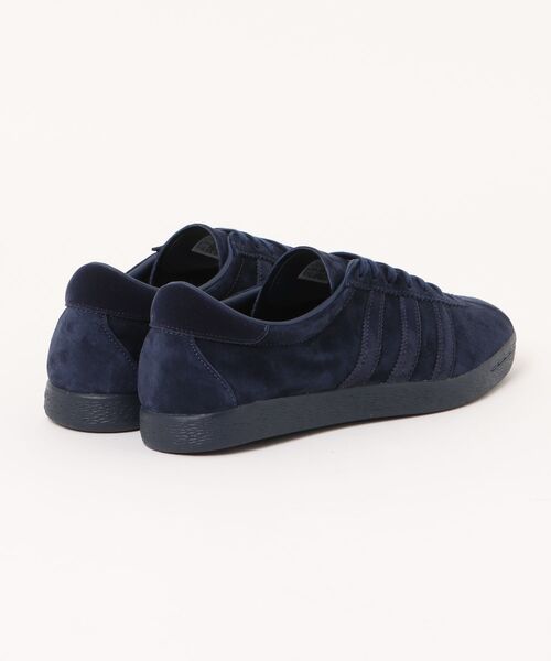 スニーカー 「adidas Originals」JR2743 TOBACCO メンズの画像