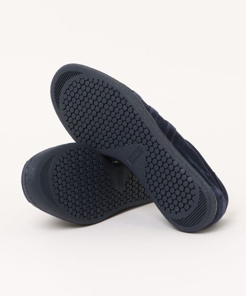 スニーカー 「adidas Originals」JR2743 TOBACCO メンズの画像