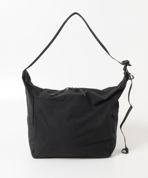 新品 BAICYCLON by Bagjack SHOULDER BAG 黒 BAICYCLON by Bagjack（バイシクロン バイ バッグジャック