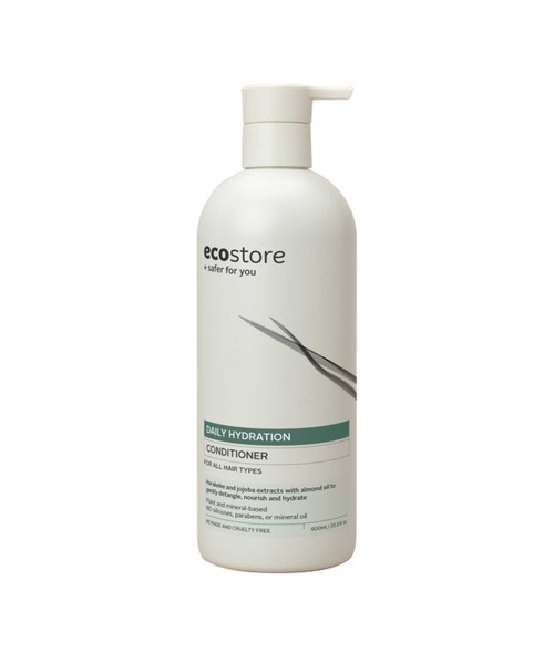 ecostore（エコストア） コンディショナー ecostore