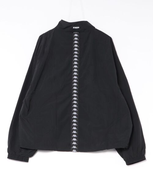 Kappa（カッパ） コート ジャケット バンダトラックジャケット メンズ