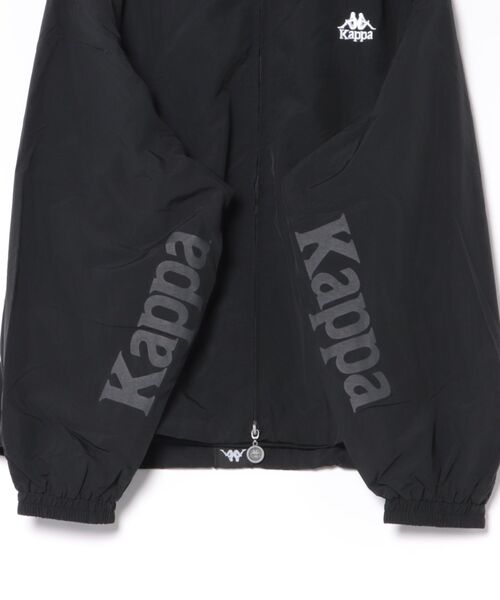 Kappa（カッパ） コート ジャケット バンダトラックジャケット メンズ